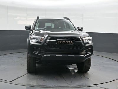 2023 Toyota Tacoma Trail Edition V6