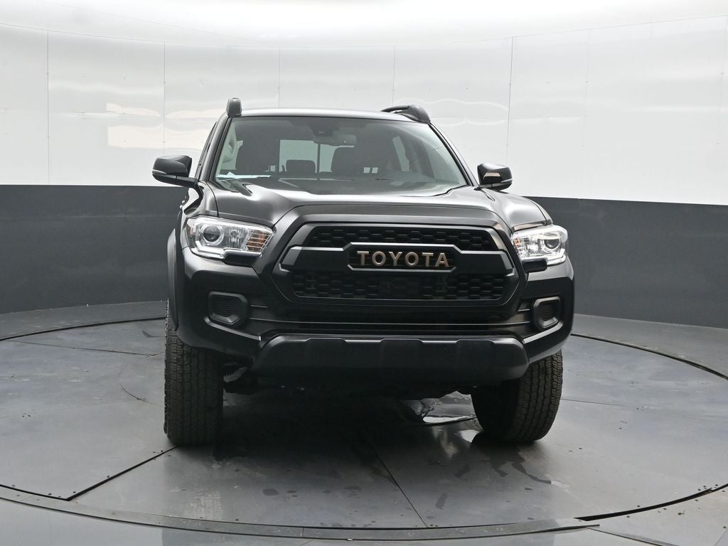 2023 Toyota Tacoma Trail Edition V6