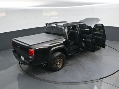 2023 Toyota Tacoma Trail Edition V6