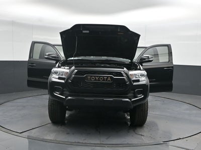 2023 Toyota Tacoma Trail Edition V6