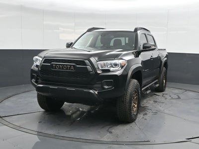 2023 Toyota Tacoma Trail Edition V6