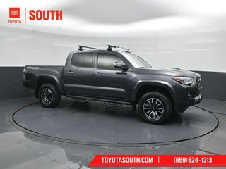 2022 Toyota Tacoma TRD Sport V6
