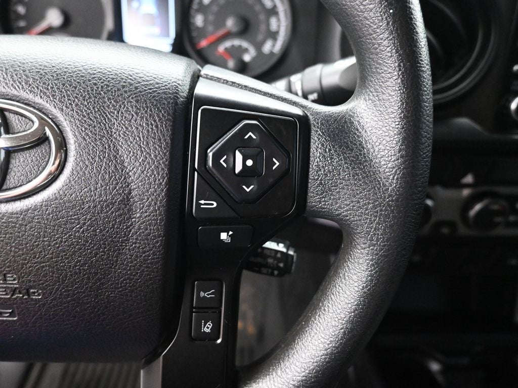 2021 Toyota Tacoma SR V6