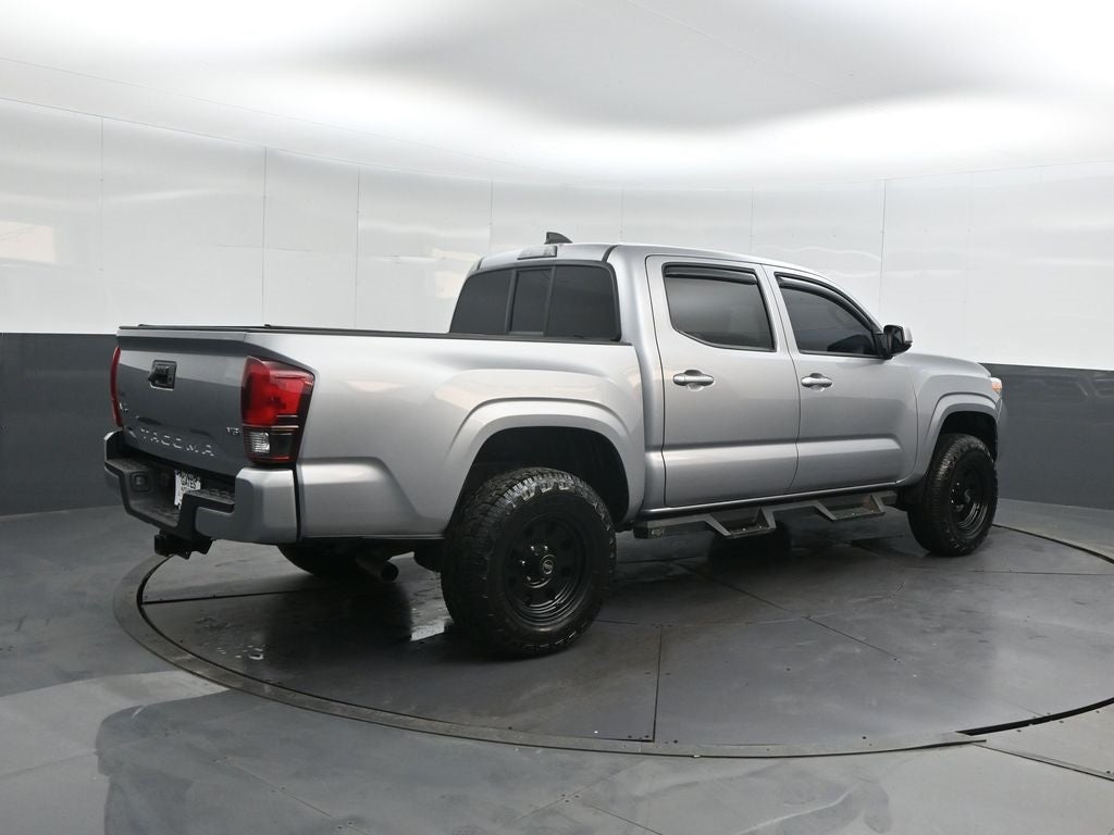 2021 Toyota Tacoma SR V6