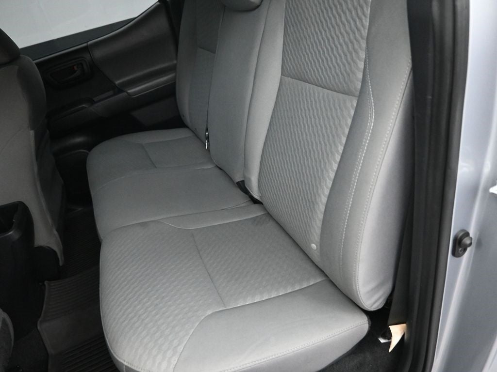 2021 Toyota Tacoma SR V6