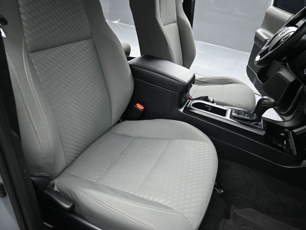 2021 Toyota Tacoma SR V6