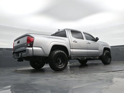 2021 Toyota Tacoma SR V6