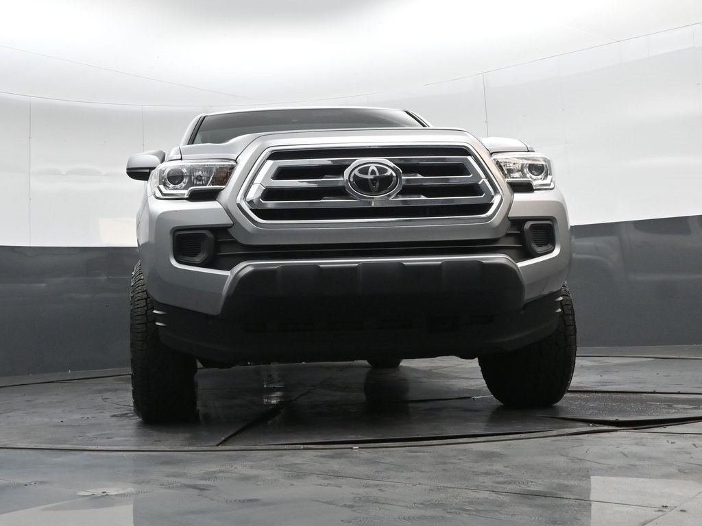 2021 Toyota Tacoma SR V6