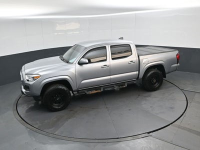 2021 Toyota Tacoma SR V6