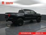 2022 Toyota Tacoma SR V6