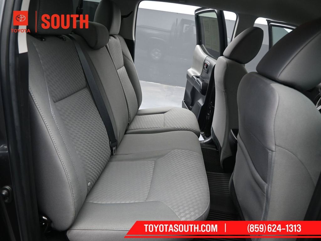 2023 Toyota Tacoma SR V6