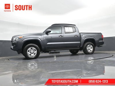 2023 Toyota Tacoma SR V6