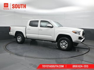 2022 Toyota Tacoma SR V6