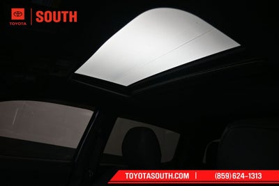 2016 Toyota Tacoma TRD Off-Road