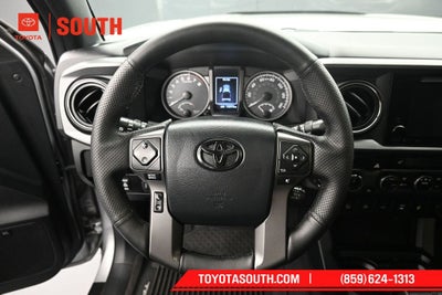 2016 Toyota Tacoma TRD Off-Road