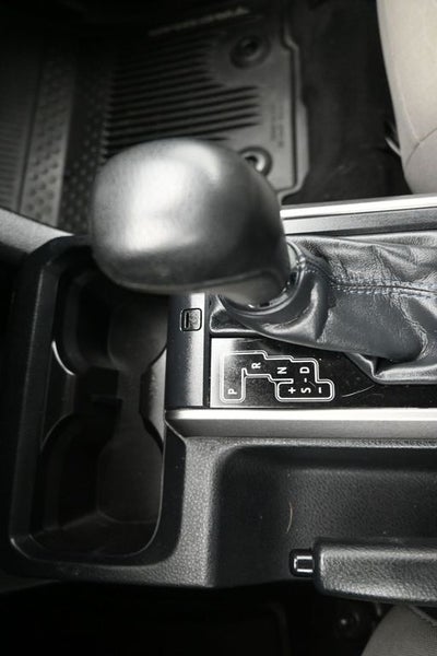 2018 Toyota Tacoma SR5 V6