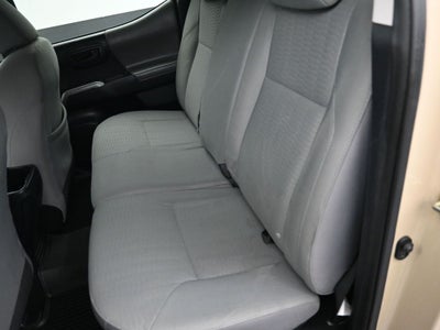 2018 Toyota Tacoma SR5 V6