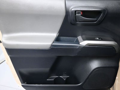 2018 Toyota Tacoma SR5 V6