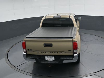 2018 Toyota Tacoma SR5 V6