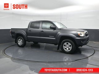 2012 Toyota Tacoma Base V6