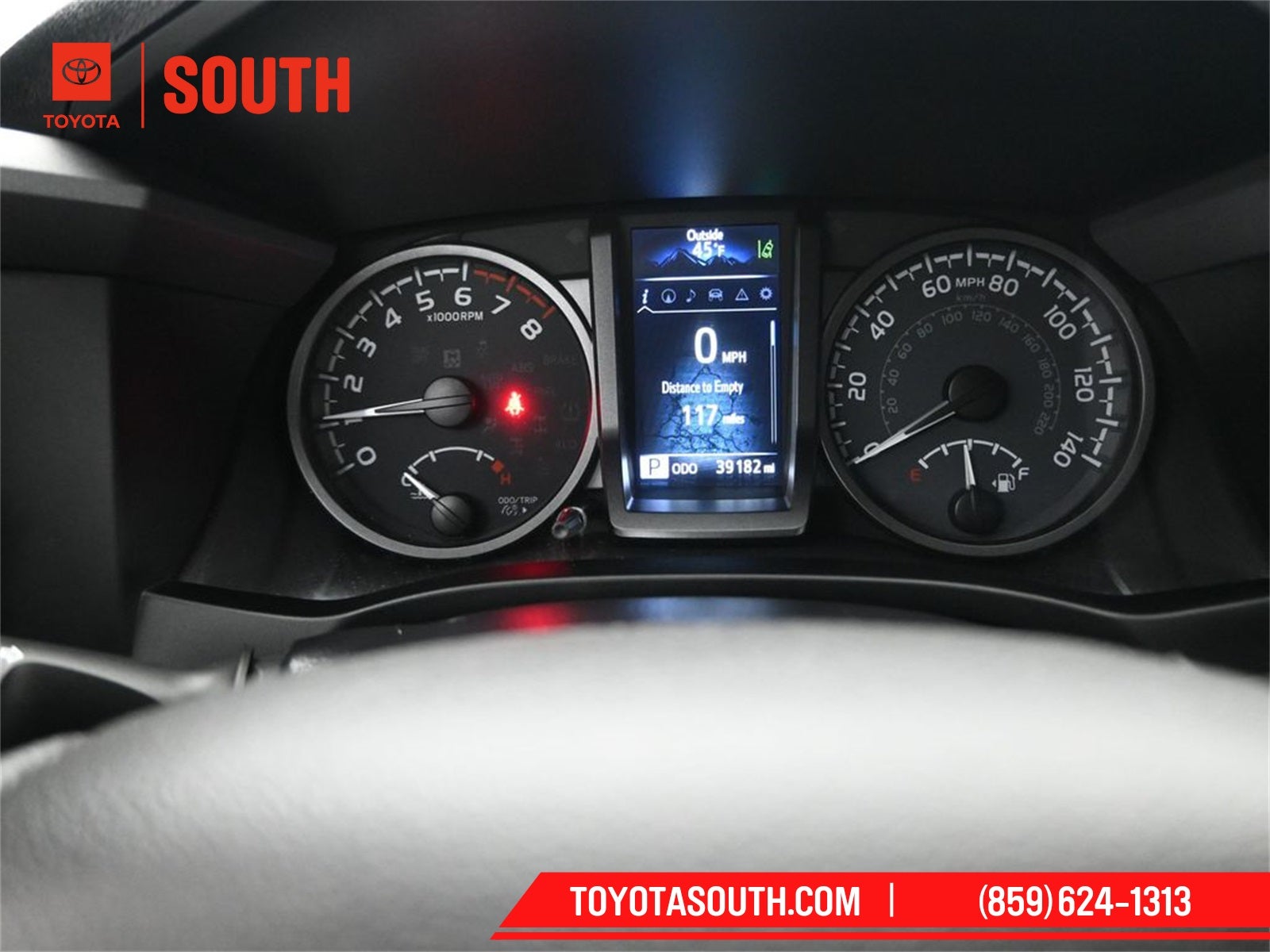 2022 Toyota Tacoma TRD Pro V6