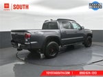 2023 Toyota Tacoma TRD Pro V6