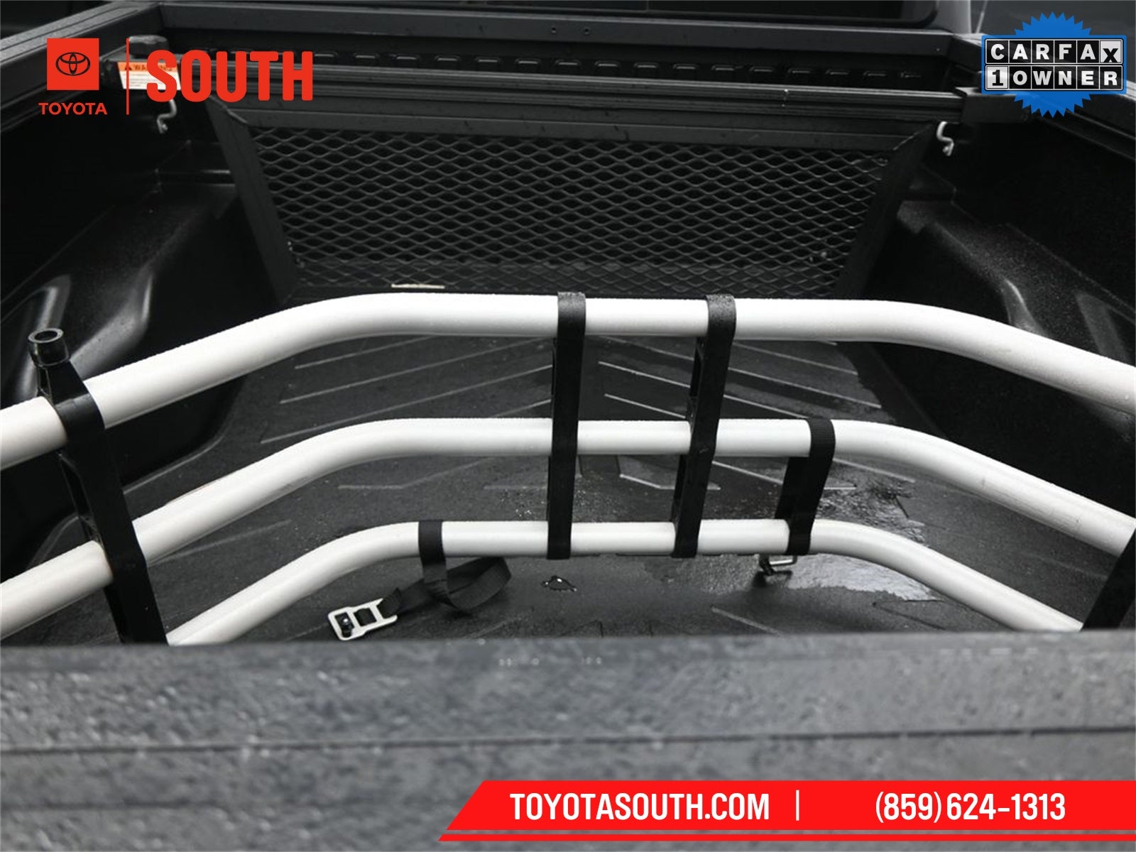 2023 Toyota Tacoma TRD Pro V6