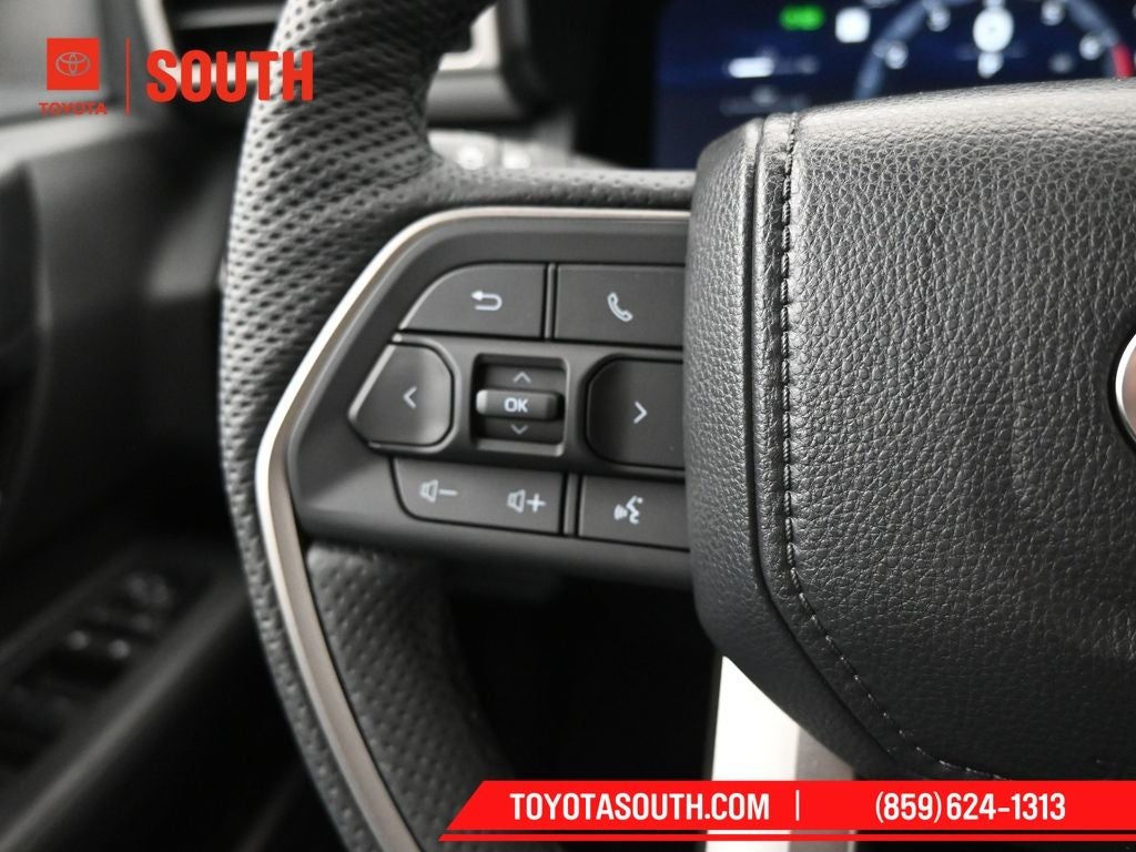 2024 Toyota Tacoma Hybrid TRD Off Road