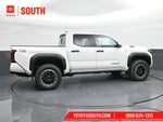 2024 Toyota Tacoma Hybrid TRD Off Road