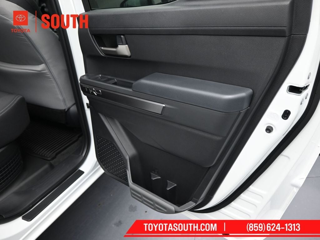 2024 Toyota Tacoma Hybrid TRD Off Road