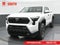 2024 Toyota Tacoma Hybrid TRD Off Road