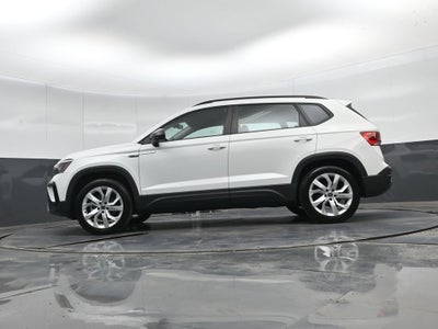2023 Volkswagen Taos 1.5T S