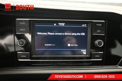 2024 Volkswagen Jetta 1.5T S