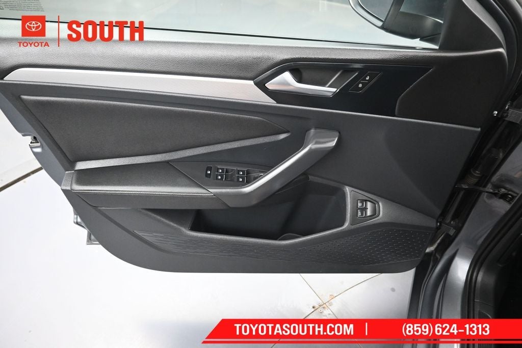 2024 Volkswagen Jetta 1.5T S