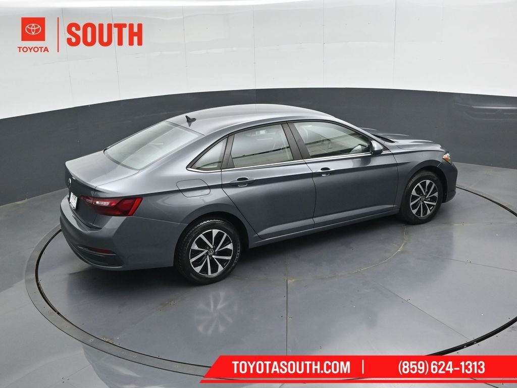 2024 Volkswagen Jetta 1.5T S