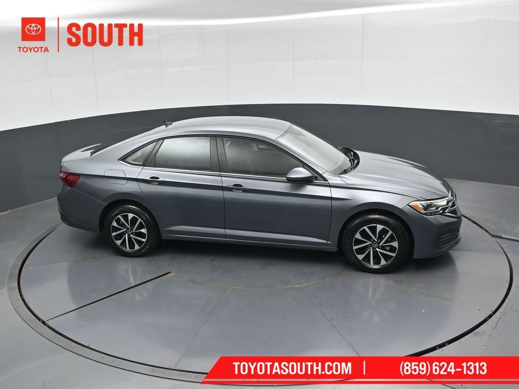 2024 Volkswagen Jetta 1.5T S