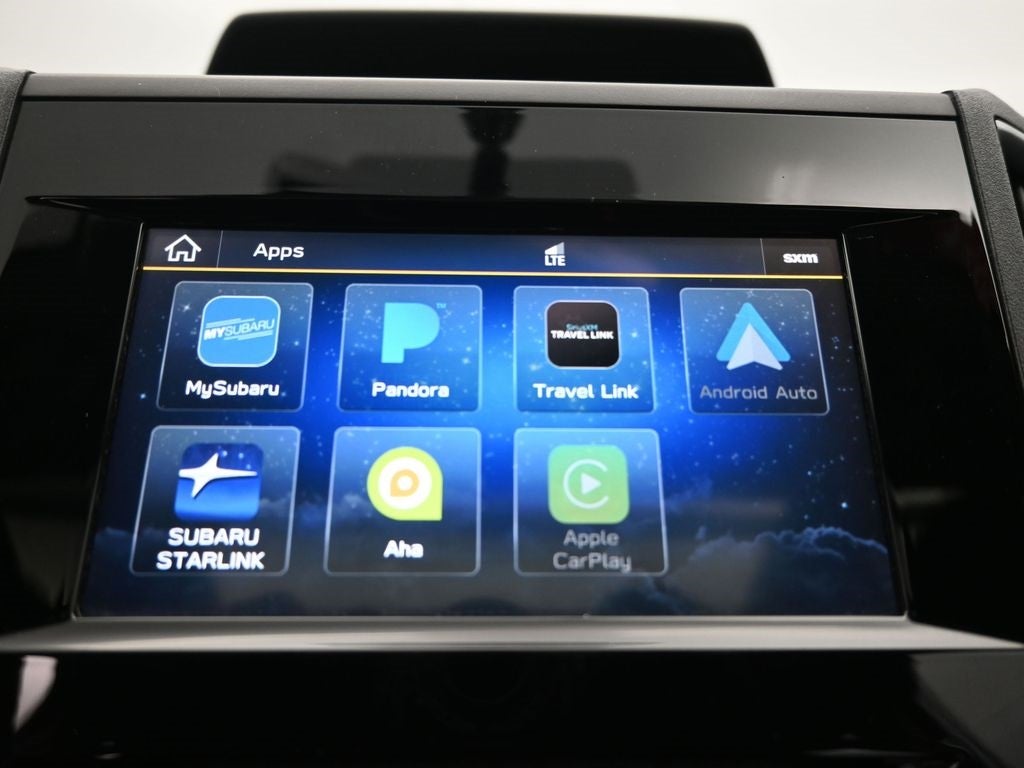 2019 Subaru Impreza 2.0i Premium