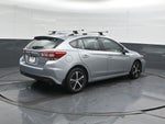2019 Subaru Impreza 2.0i Premium
