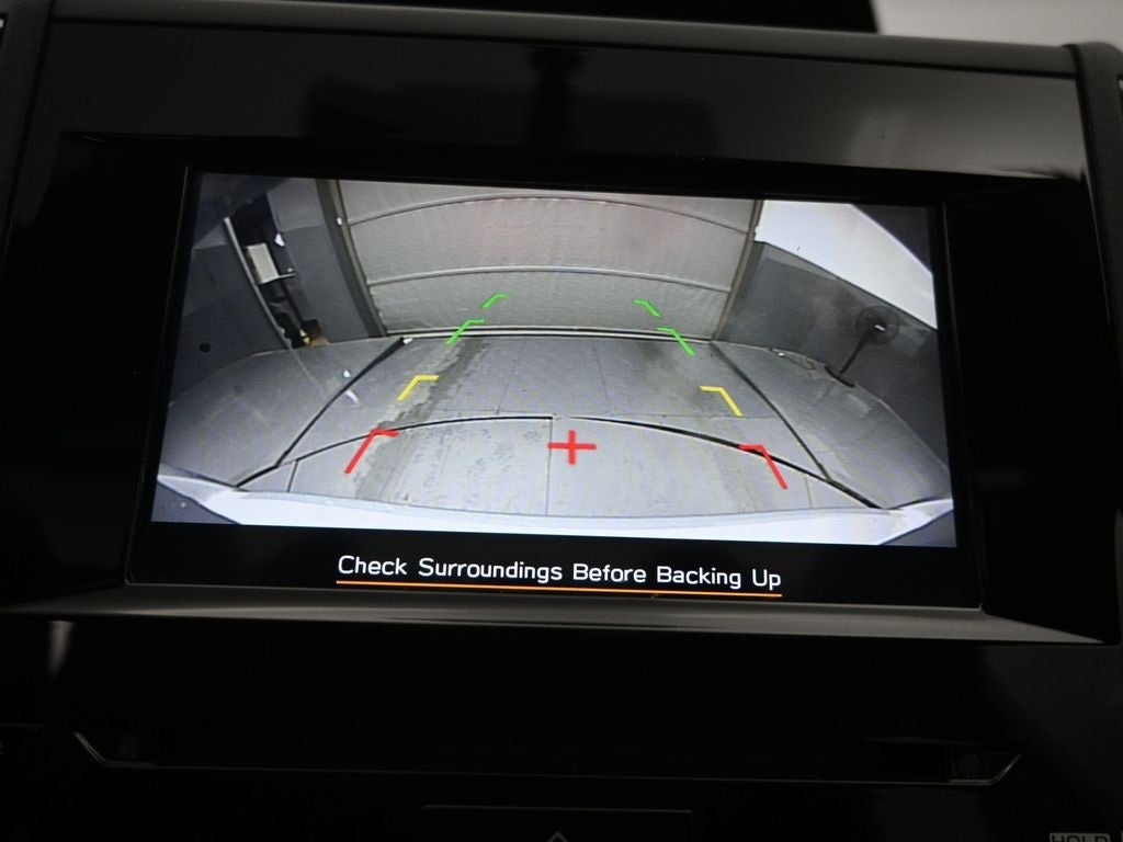 2019 Subaru Impreza 2.0i Premium