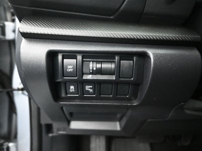 2019 Subaru Impreza 2.0i Premium