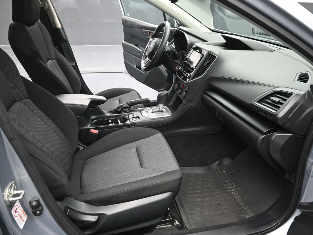 2019 Subaru Impreza 2.0i Premium