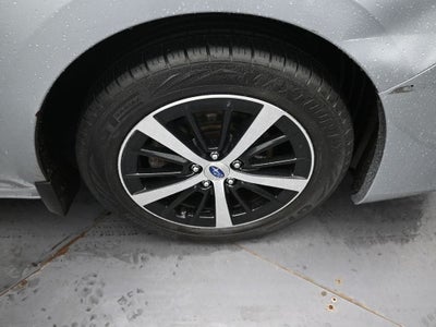 2019 Subaru Impreza 2.0i Premium