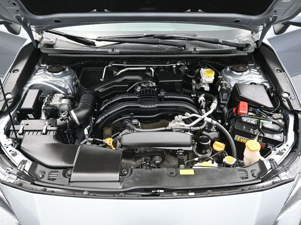 2019 Subaru Impreza 2.0i Premium