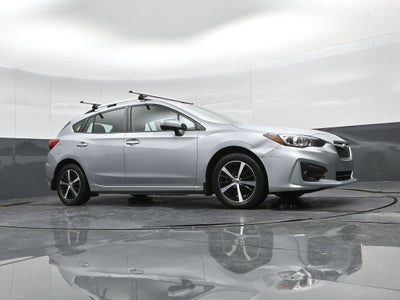 2019 Subaru Impreza 2.0i Premium