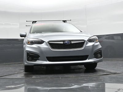 2019 Subaru Impreza 2.0i Premium