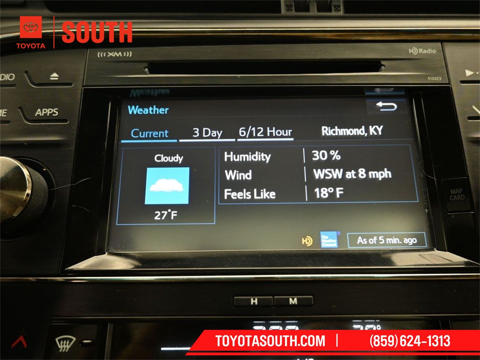 2015 Toyota Avalon XLE