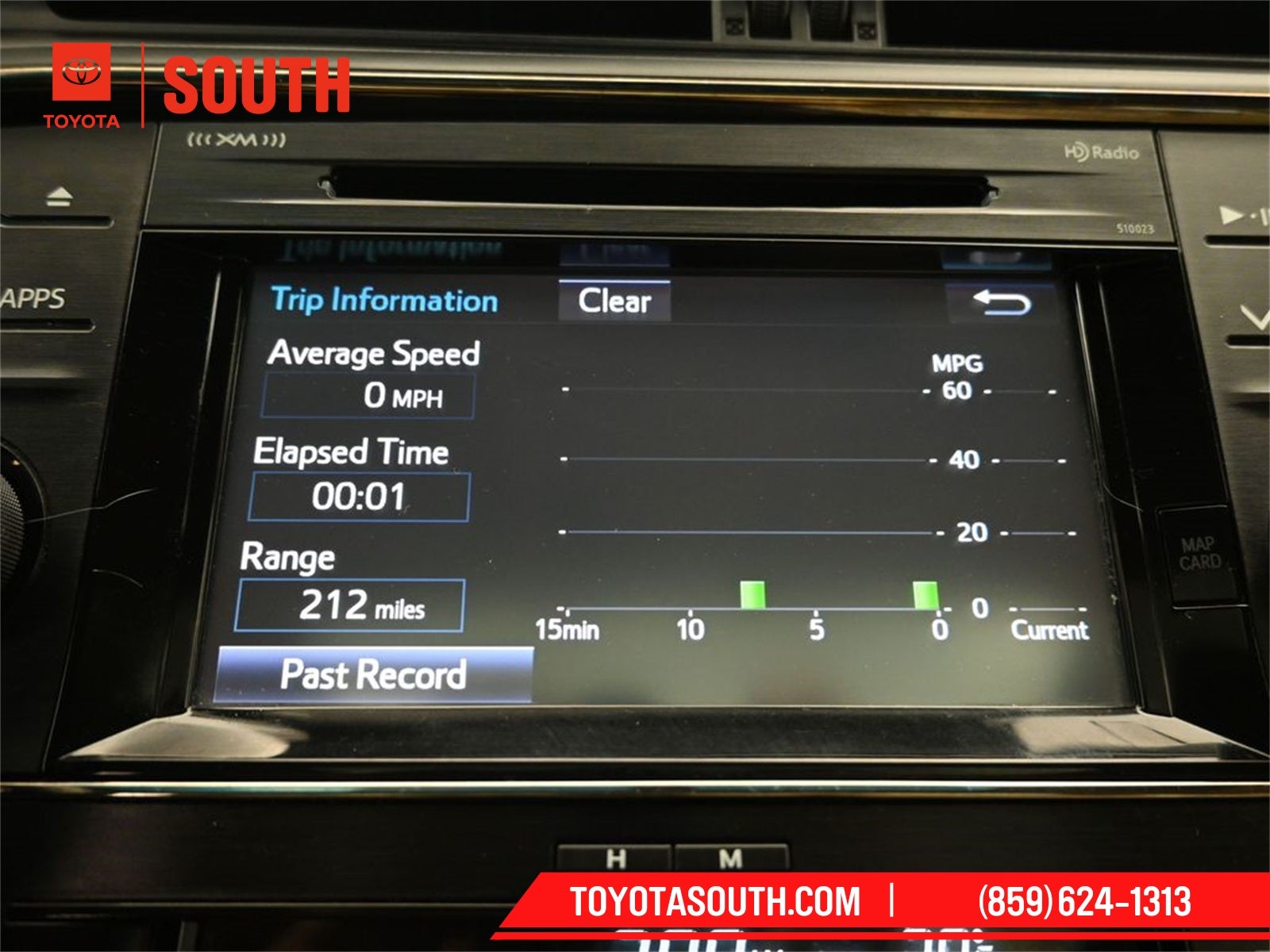 2015 Toyota Avalon XLE