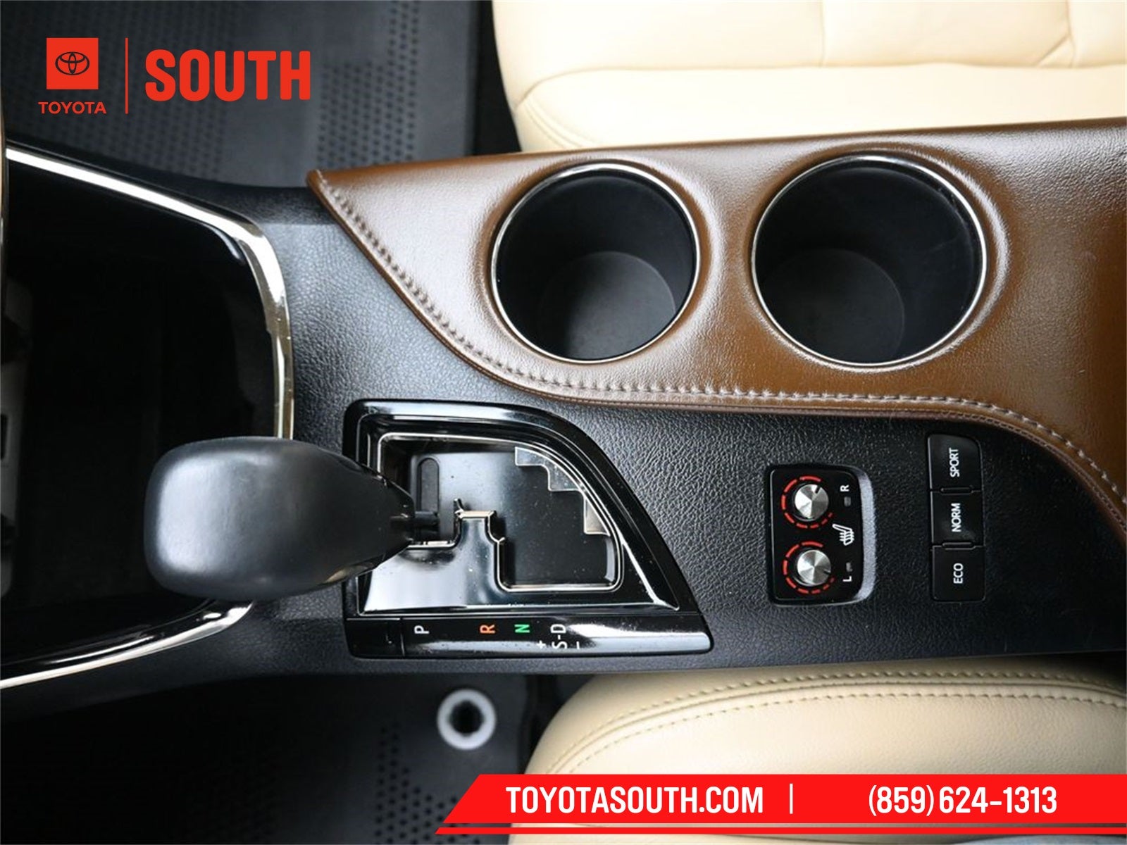 2015 Toyota Avalon XLE