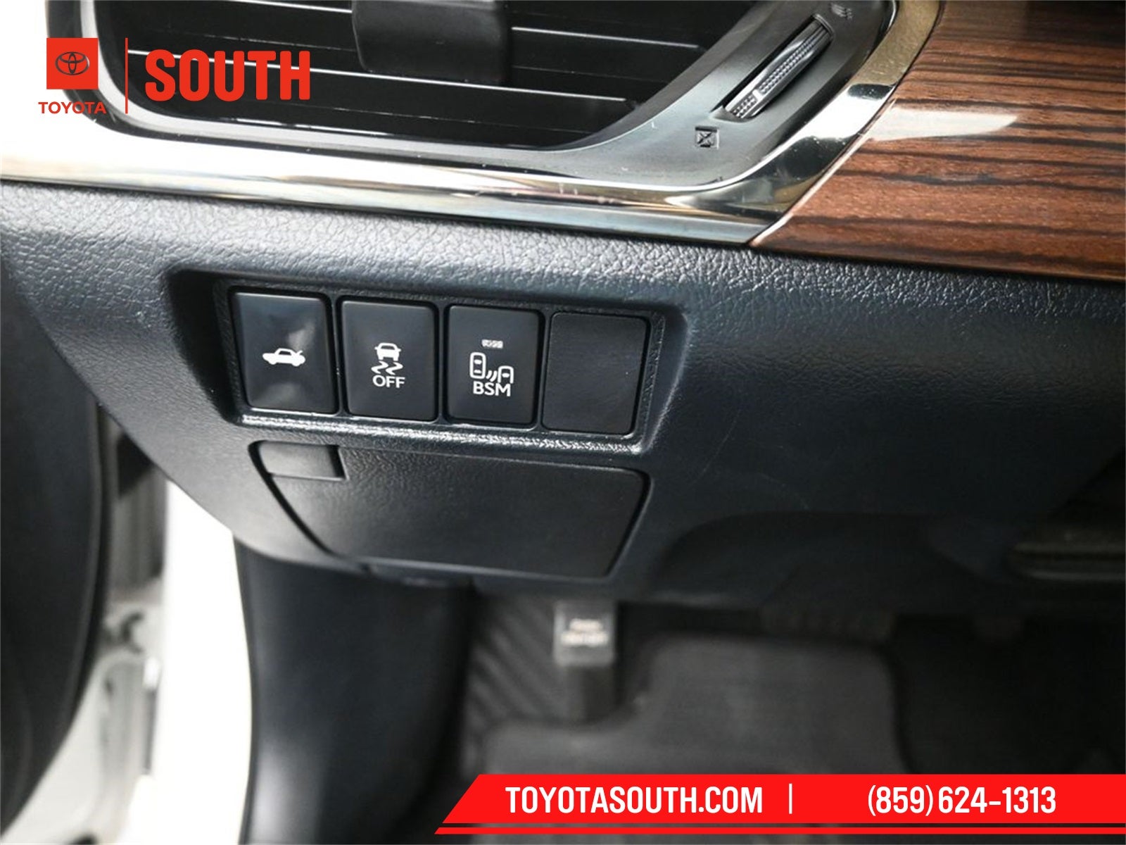 2015 Toyota Avalon XLE