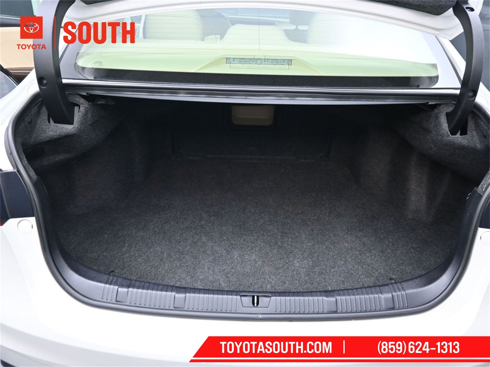 2015 Toyota Avalon XLE